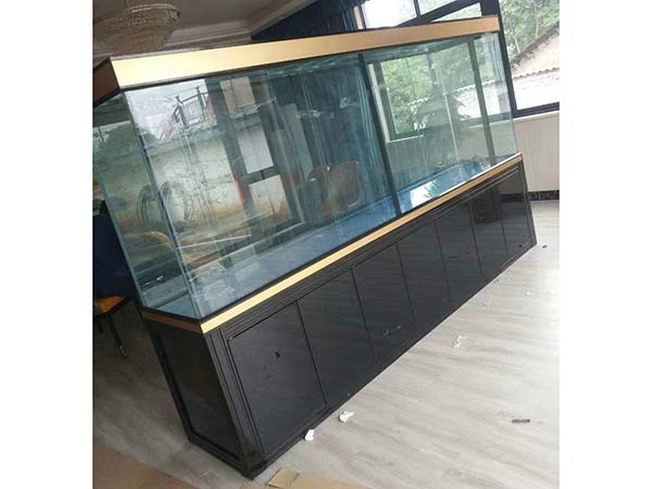 海鮮池魚(yú)缸 定制